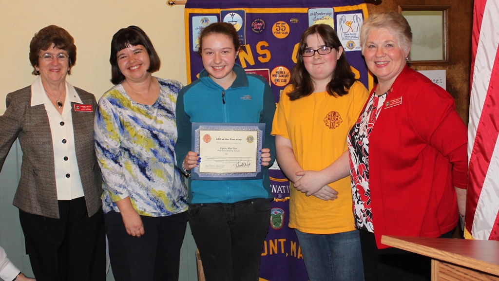 The Catoctin Banner. SCHOOL news