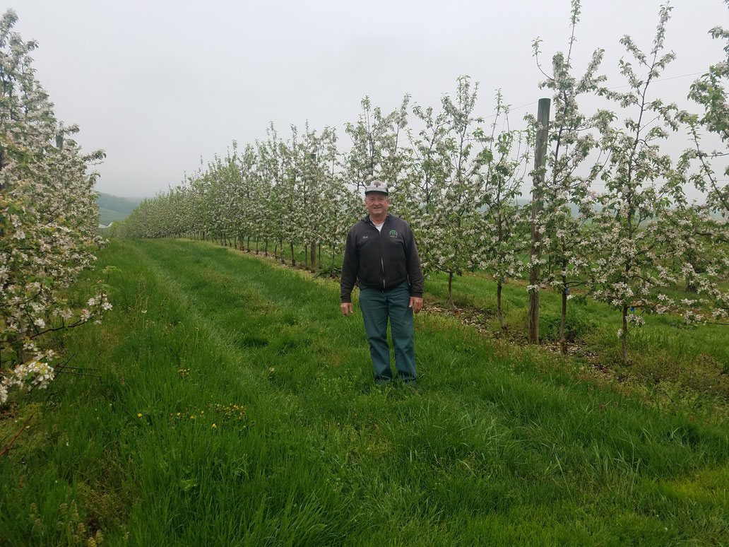 The Catoctin Banner MEDA Names Bob Black Volunteer Of The Year the-catoctin-banner-meda-names-bob-black-volunteer-of-the-year